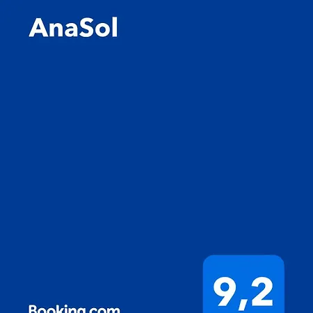 Anasol