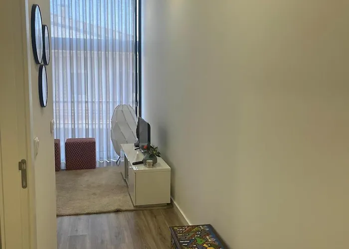 Anasol Apartamento Esposende