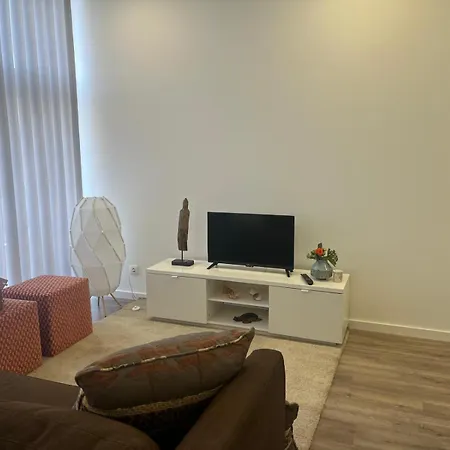 Anasol Apartment *
