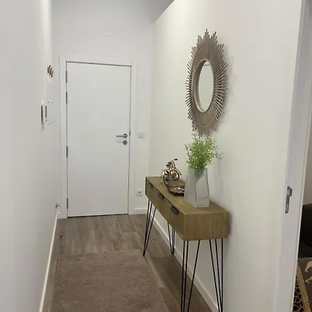 Anasol Apartment