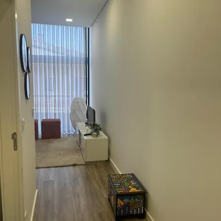 Anasol Apartman Esposende
