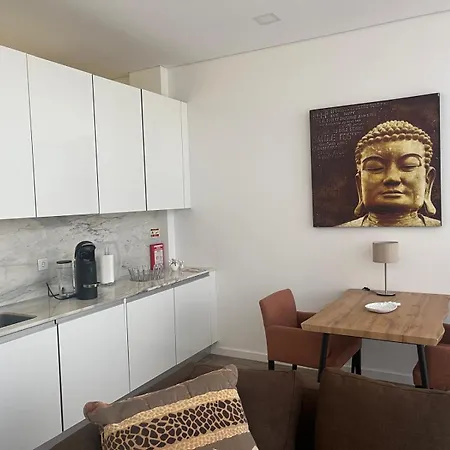 Anasol Apartment
